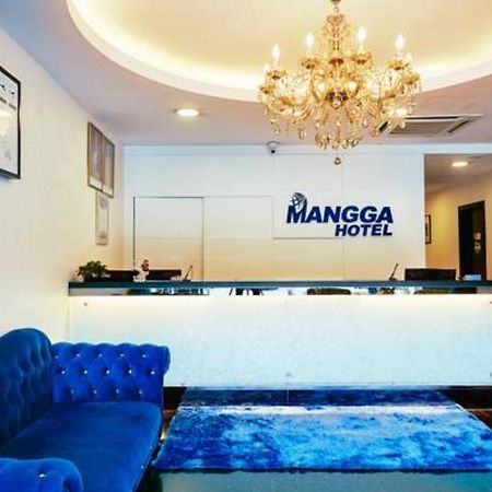 Mangga Boutique Hotel Seri Kembangan Zewnętrze zdjęcie
