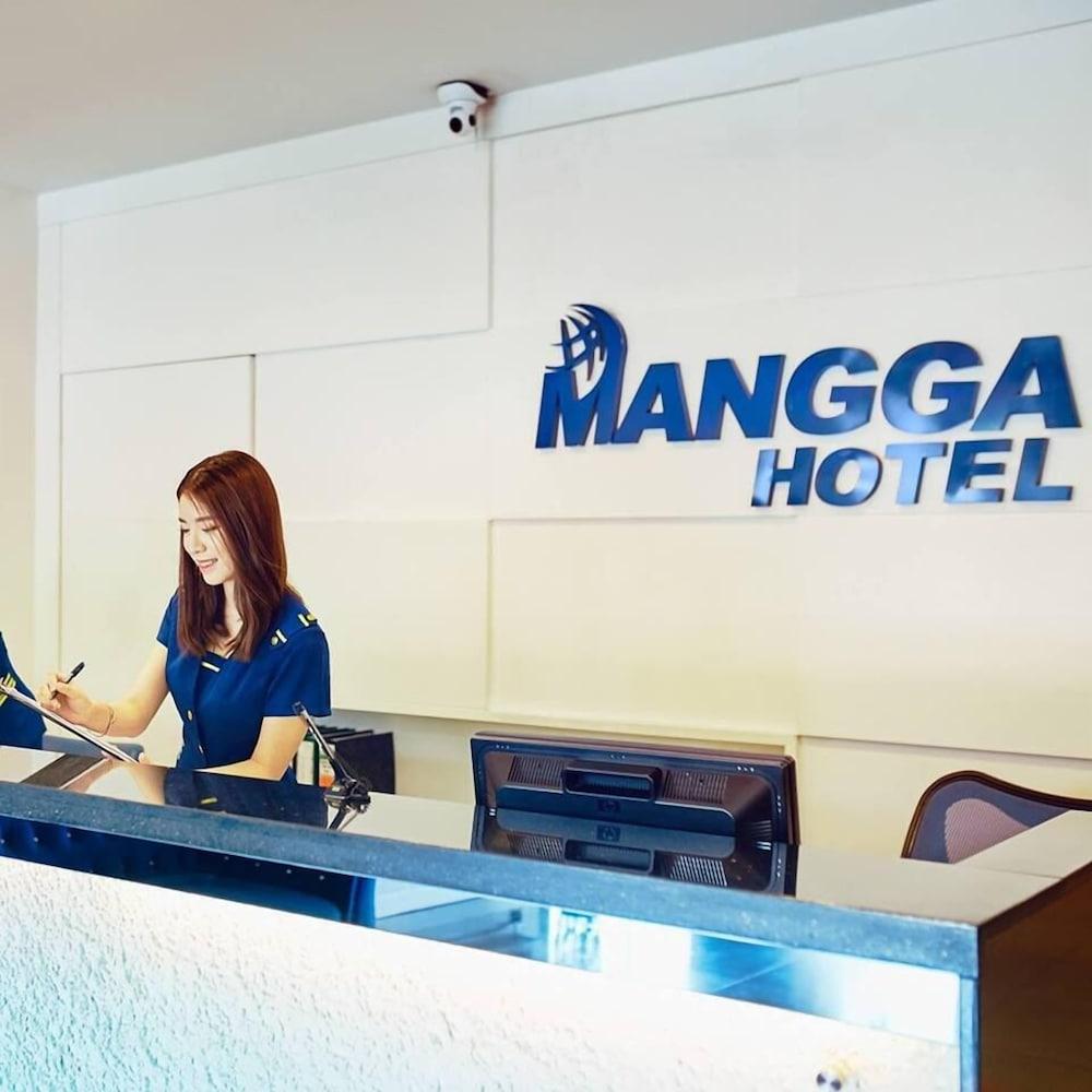 Mangga Boutique Hotel Seri Kembangan Zewnętrze zdjęcie