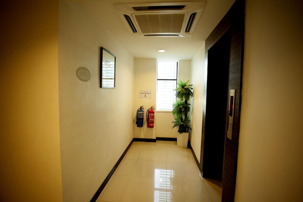 Mangga Boutique Hotel Seri Kembangan Zewnętrze zdjęcie