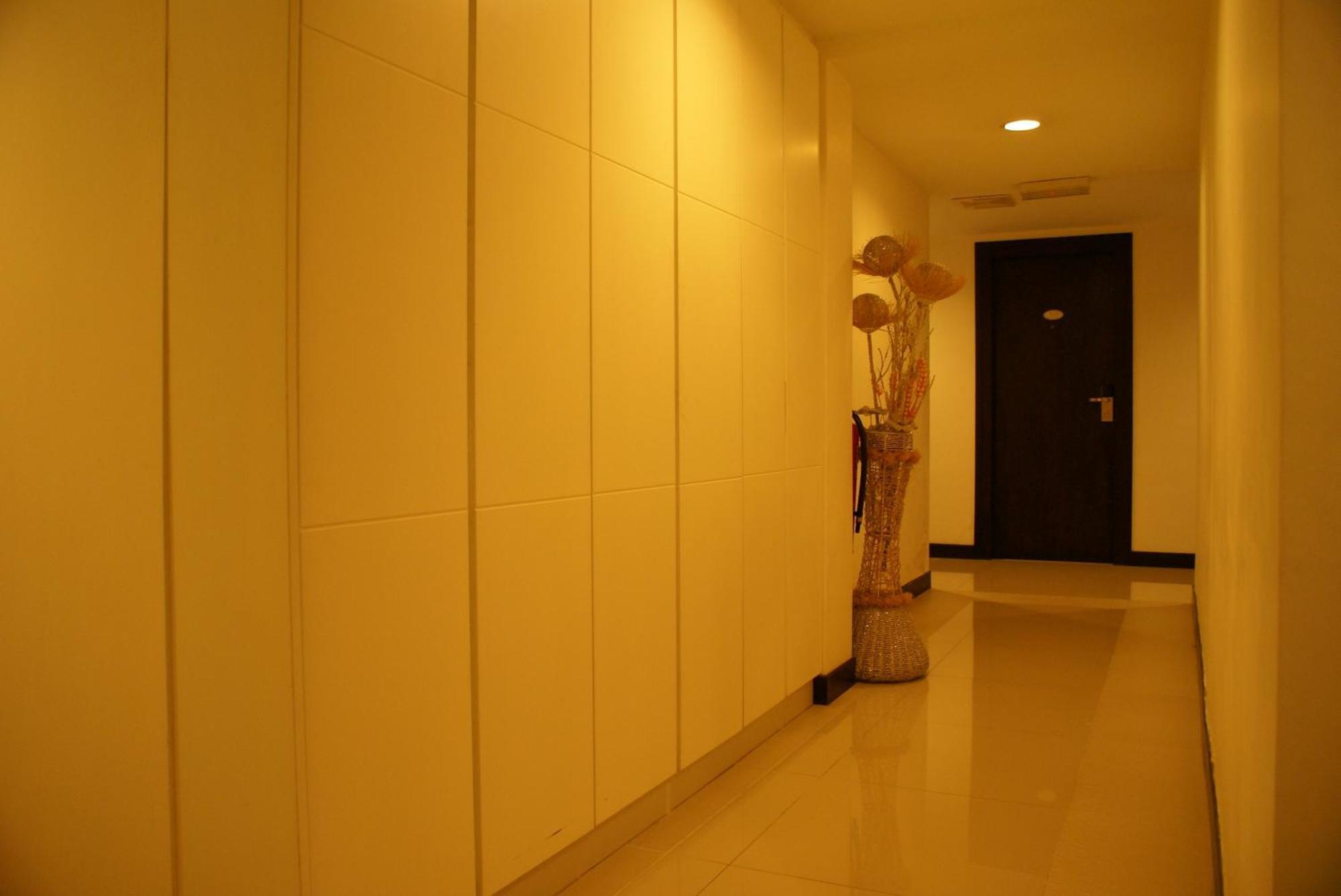 Mangga Boutique Hotel Seri Kembangan Zewnętrze zdjęcie