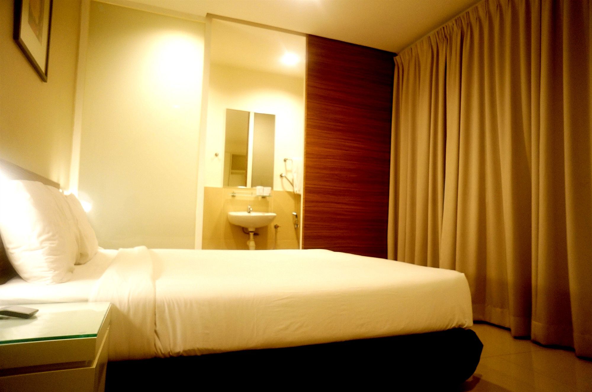 Mangga Boutique Hotel Seri Kembangan Zewnętrze zdjęcie