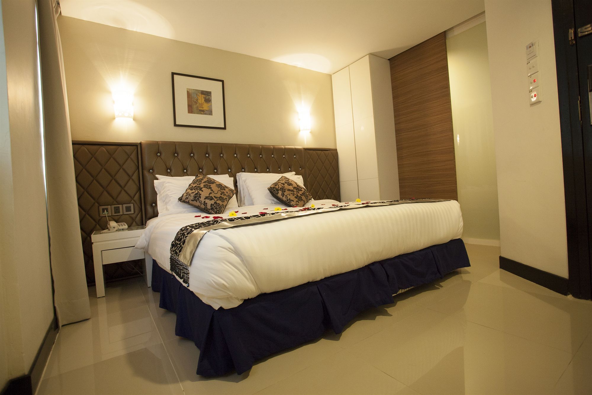 Mangga Boutique Hotel Seri Kembangan Zewnętrze zdjęcie