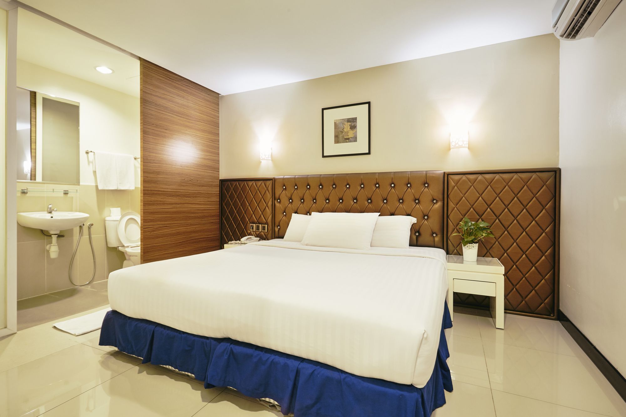 Mangga Boutique Hotel Seri Kembangan Zewnętrze zdjęcie